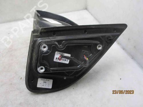 Left mirror HYUNDAI i20 I (PB, PBT)  | BP26623852C26 