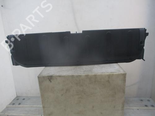 Tailgate PEUGEOT 3008 II SUV (MC_, MR_, MJ_, M4_) 1.6 THP 165 (M45GYW, M45GZW, M45GYV) | BP29550178C6 