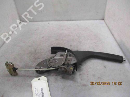 Hand brake TOYOTA COROLLA Verso (ZER_, ZZE12_, R1_) 2.0 D-4D (CUR10_, CUR10R) | BP26623954I18 
