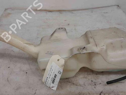 Windscreen washer tank FIAT 500 (312_) 1.2 (312AXA1A) | BP26631595C113