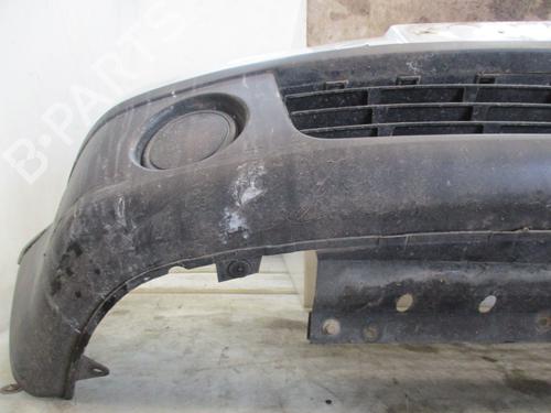 Front bumper CITROËN C2 (JM_) 1.1 | BP29083285C7 