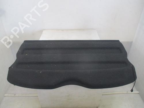 Cappelliera Cappelliera CITROËN C4 II (NC_) 1.6 HDi 90 (92 hp) 37453415 37453415