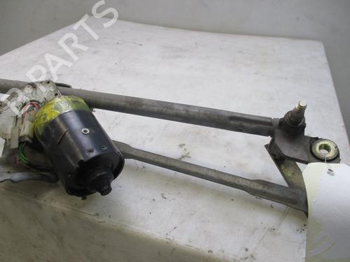 Front wipers mechanism VW GOLF III Cabriolet (1E7) 1.8 | BP32128109C83