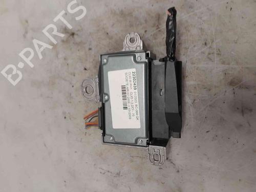 ECU airbags CHEVROLET SILVERADO 2500 HD Crew Cab Pickup 6.6 D | BP26632636M53 