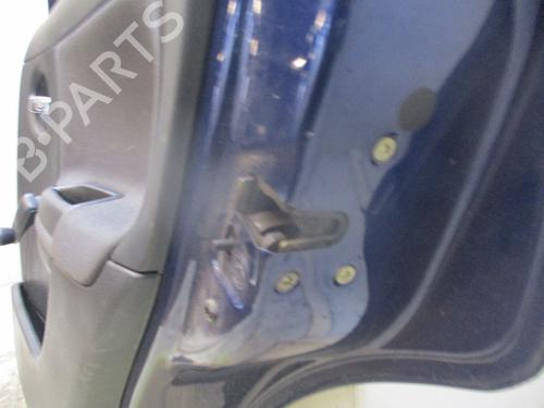 Dør høyre bak CITROËN C3 I (FC_, FN_) 1.4 HDi | BP24014330C5 
