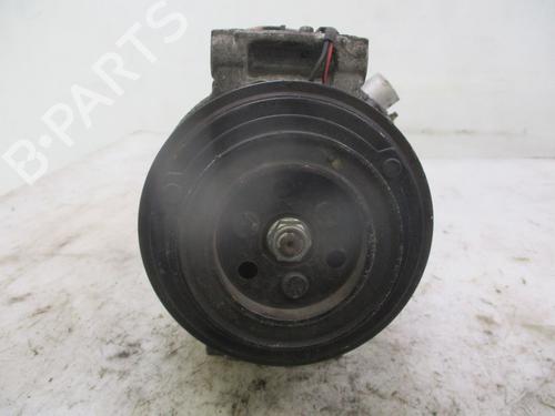 AC compressor LAND ROVER RANGE ROVER EVOQUE (L551) 2.0 D150 4x4 | BP33750007M34 - Image 2