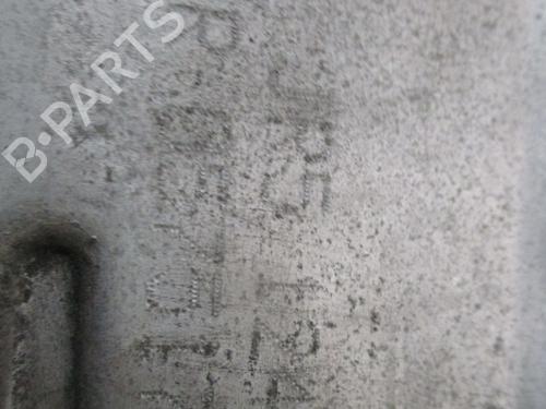 Gearbox RENAULT CLIO III (BR0/1, CR0/1) 1.5 dCi (BR17, CR17) | BP30604913M3 