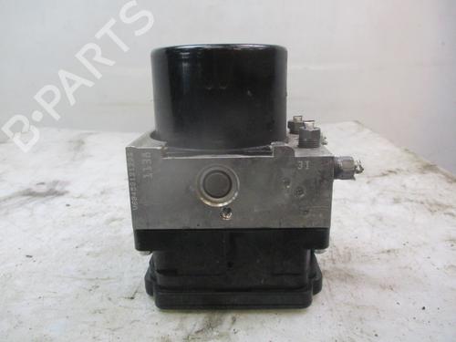ABS pump RENAULT SCÉNIC III (JZ0/1_) 1.5 dCi | BP32260359M43