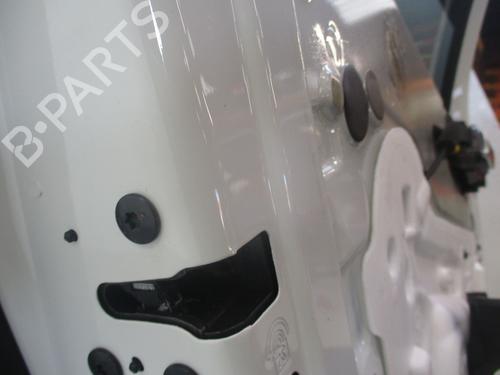 Left rear door PEUGEOT 308 II (LB_, LP_, LW_, LH_, L3_) 1.2 THP 130 | BP29576851C4