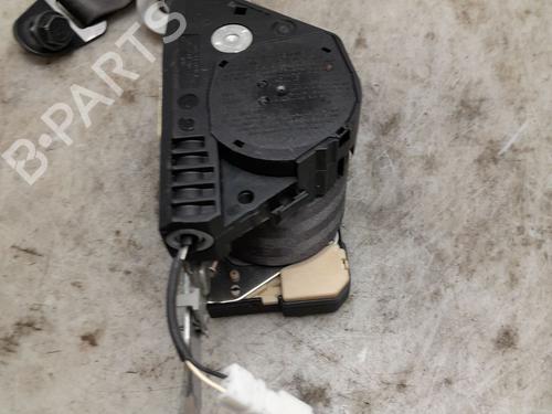 Front right belt tensioner NISSAN MICRA III (K12) 1.2 16V | BP30163126C88