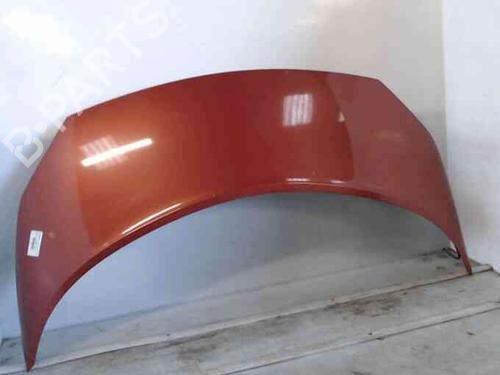 Used Hood RENAULT SCÉNIC II (JM0/1_) 1.5 dCi (JM0F) (82 hp) 20206175
