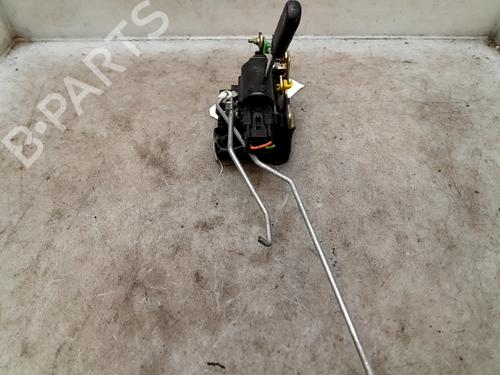 Front right lock RENAULT MASTER II Van (FD) 2.5 dCi 100 (FD0U, FD0V) | BP24014042C97 