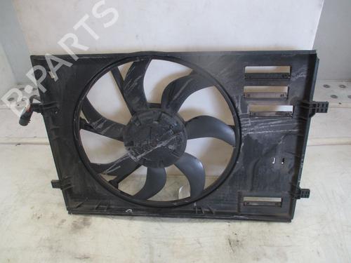 Used Radiator fan Radiator fan 36653196 36653196