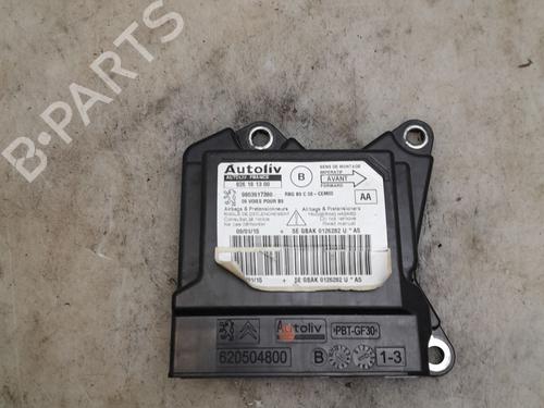 calculateur-airbags-citroen-berlingo-multispace-b9-2008-31934627 main image