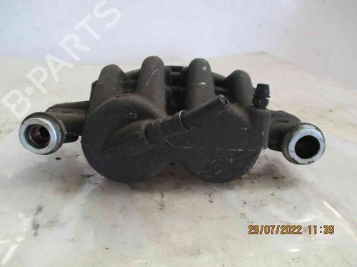 Used Right front brake caliper CITROËN JUMPER II Van 3.0 HDi 180 (177 hp) 26625930