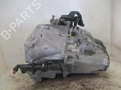 Gearbox PEUGEOT 807 (EB_) 2.0 HDI | BP38570175M3 - Image 2