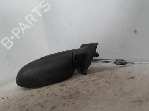 Right mirror SMART CABRIO (450) 0.6 (S1OLA1, 450.441, 450.442, 450.443) | BP20202661C27 