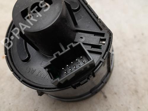 Headlight switch VW POLO VI (AW1, BZ1, AE1) 1.0 TSI | BP37674295I24 - Image 4