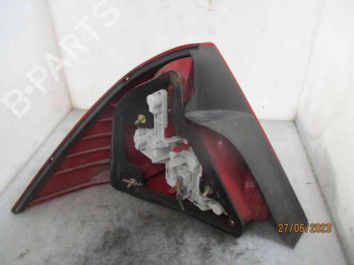 Right taillight FORD MONDEO III (B5Y)  | BP26626762C35 