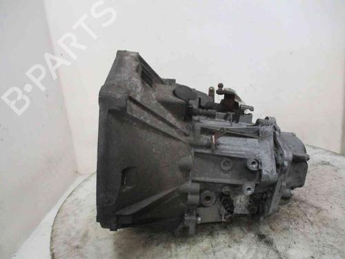 Gearbox ALFA ROMEO 147 (937_) 1.6 16V T.SPARK ECO (937.AXA1A, 937.BXA1A) | BP26631124M3 