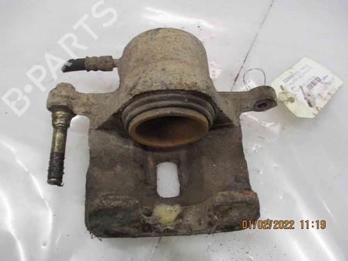 Right front brake caliper HYUNDAI GALLOPER II (JK-01) | BP24011213M104