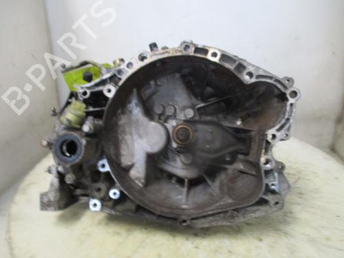Gearkasse CITROËN XSARA (N1) 2.0 HDi 90 (90 hp) 32099060