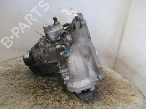 Gearbox OPEL MERIVA A MPV (X03) 1.3 CDTI (E75) | BP25152383M3 