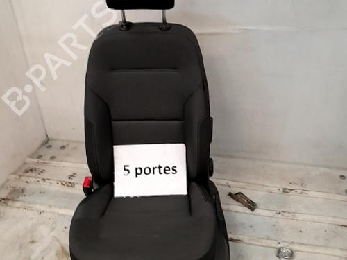 Stol venstre foran VW GOLF SPORTSVAN VII (AM1, AN1) [2014-2020]  26637224