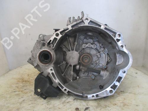 Used Gearbox Gearbox 39250321 39250321
