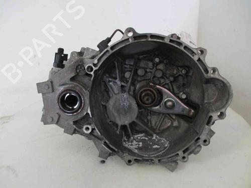 Used Gearbox HYUNDAI i30 (FD) 1.6 CRDi (90 hp) 19723879