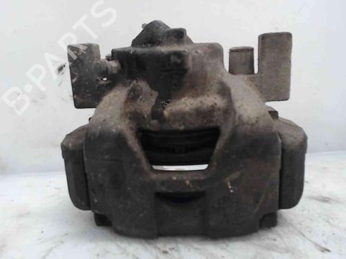 Right front brake caliper RENAULT LAGUNA III Grandtour (KT0/1) 2.0 dCi GT (KT11, KT1E, KT1N) | BP26620917M104 