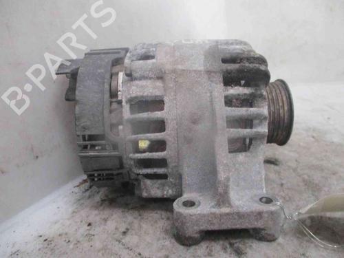Alternator ALFA ROMEO MITO (955_) 0.9 TwinAir (955.AXW1B) | BP19719954M7 