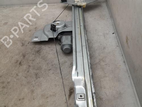 Front left window mechanism CITROËN BERLINGO Box Body/MPV (B9) 1.6 HDi 90 | BP38490872C22 - Image 3