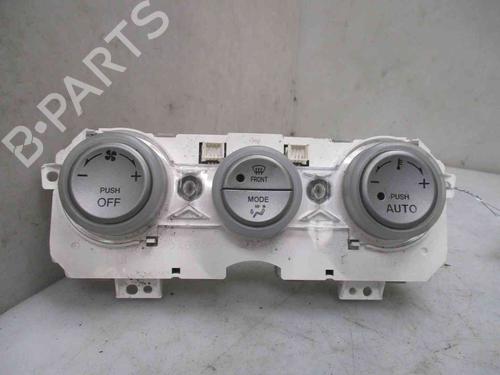 Commande Chauffage MAZDA 6 Hatchback (GG) 2.0 DI (GG14) (121 hp) 19741778