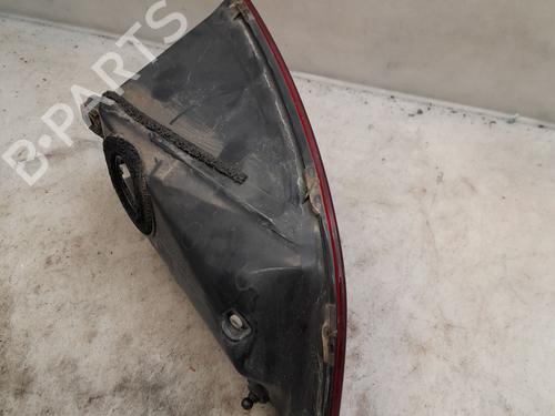Left taillight AUDI A7 Sportback (4GA, 4GF) 3.0 TDI quattro | BP32260391C34 