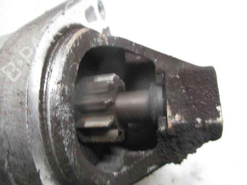 Starter FIAT PANDA (169_) 1.2 (169AXF2A, 169AXF1A) | BP19721869M8 