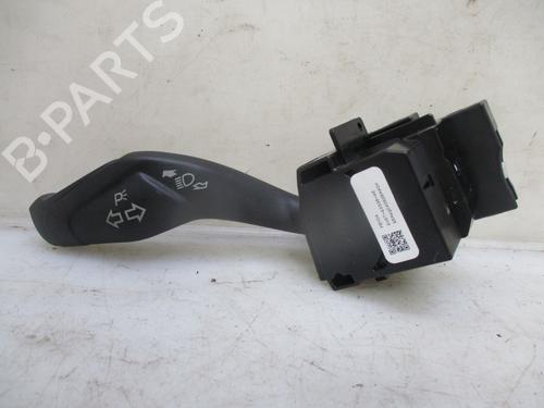 Used Steering column stalk FORD FOCUS III Turnier 1.5 TDCi (120 hp) 24996659