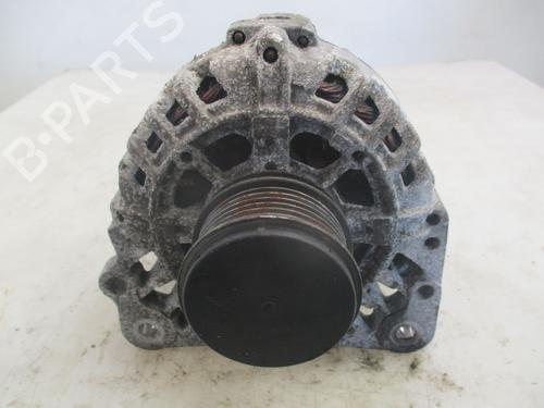 Used Alternator Alternator SEAT IBIZA IV (6J5, 6P1) 1.9 TDI (105 hp) 33277420 33277420