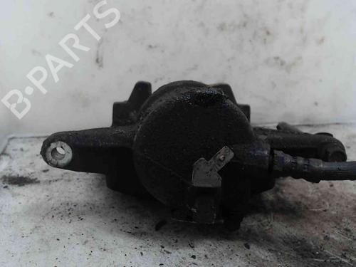 Left front brake caliper ALFA ROMEO MITO (955_) 1.3 MultiJet (955AXP1A, 955AYC1A) | BP21833596M105 
