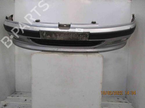 Used Front bumper MASERATI MEXICO 4.2 (260 hp) 24011363