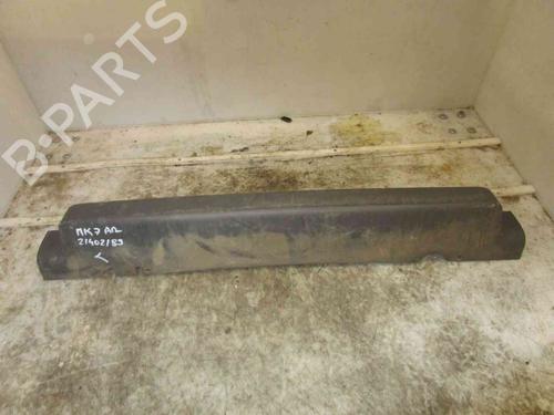 Rear bumper FORD TRANSIT Van (FA_ _)  | BP20201808C8 