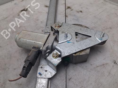 Front left window mechanism NISSAN PRIMASTAR Van (X83) 1.9 dCi 100 | BP40516588C22 - Image 3