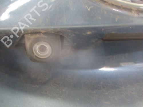 Tailgate TOYOTA AURIS (_E18_) 1.8 Hybrid (ZWE186_, ZWE186R) | BP29816672C6 