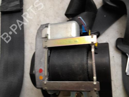 Front left seatbelt RENAULT CLIO IV (BH_) 0.9 TCe 90 (BHNF, BHMA, BHMH, BHJK, BHJR) | BP33726710I26 - Image 4