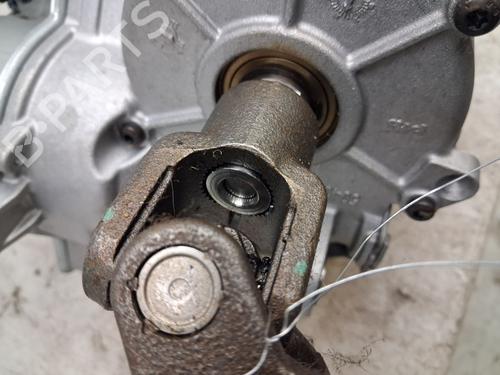 Steering column FORD FIESTA VI (CB1, CCN) 1.4 TDCi | BP39732080M21 - Image 4