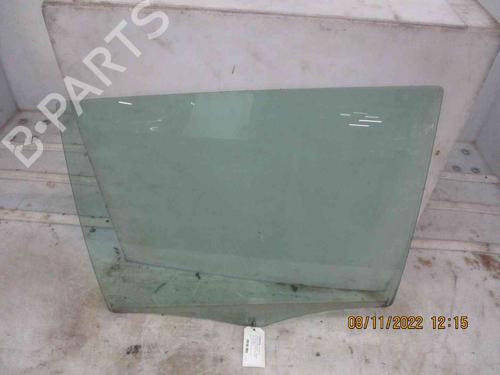 Used Rear left door window CITROËN C4 Picasso I MPV (UD_) [2006-2015]  26627060