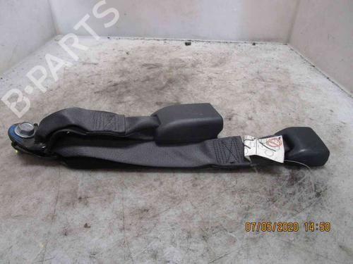 Used Seat buckle OPEL AGILA (B) (H08) 1.3 CDTI (F68) (75 hp) 19721560