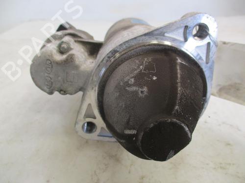 Used Starter Starter KIA PICANTO II (TA) 1.0 (67 hp) 33221056 33221056