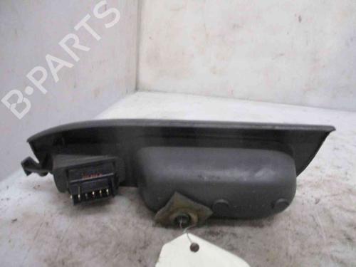 Right front window switch RENAULT SCÉNIC I MPV (JA0/1_, FA0_) 1.9 dCi (JA05, JA1F) | BP19714224I26 