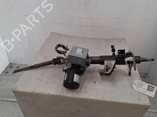 Used Steering column Steering column PEUGEOT 107 (PM_, PN_) 1.4 HDi (54 hp) 36395031 36395031